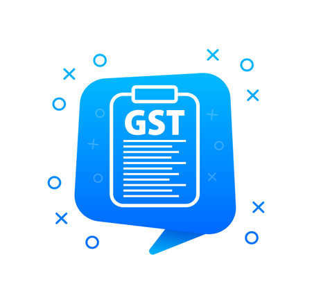 gst